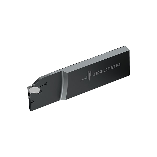 Indexable Cut-Off Blades Reinforced parting blade, G2042.26L-3T33SX-P,